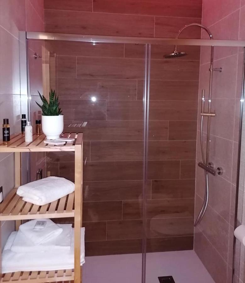 Lux Suite Taranto Exteriör bild