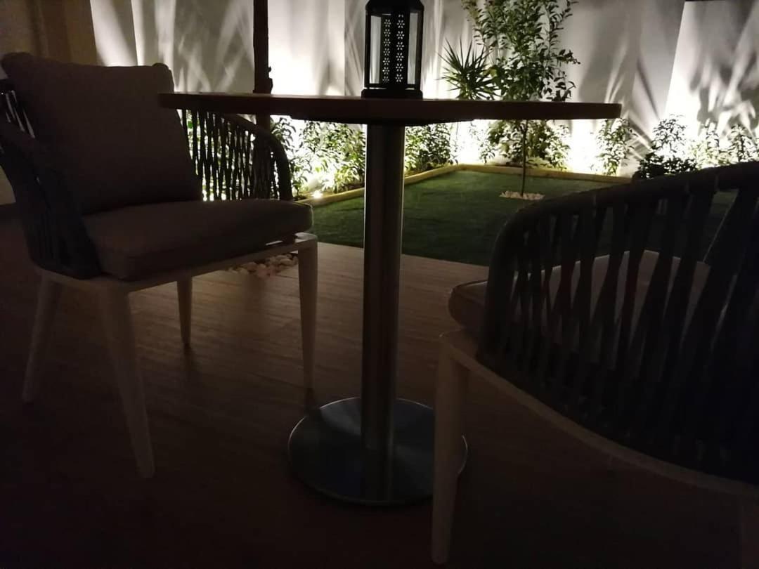 Lux Suite Taranto Exteriör bild