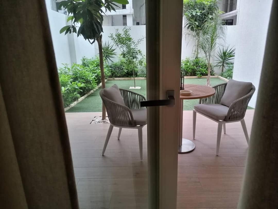 Lux Suite Taranto Exteriör bild