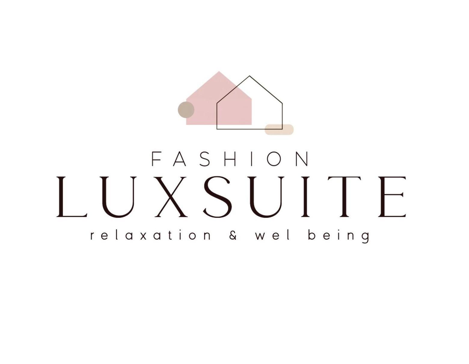 Lux Suite Taranto Exteriör bild