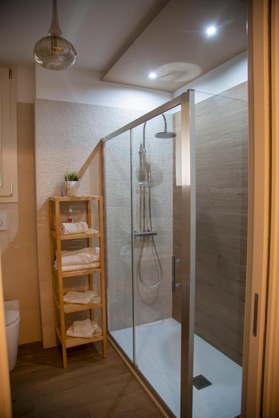 Lux Suite Taranto Exteriör bild